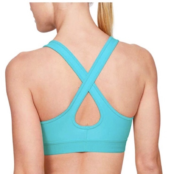 Under Armour Women’s Sports Bra - Picture 2 of 4